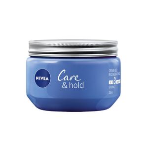 Gel crema Nivea Care&Hold 150 ml