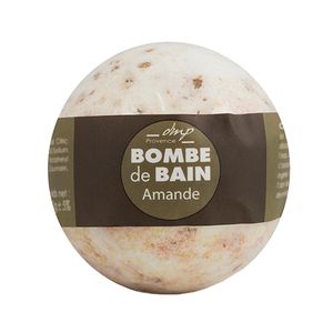 Bomba de baie Charlotte cu miros de Migdale 140g