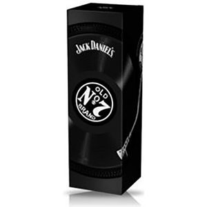 Jack Daniel`s music gift, 0.7 l