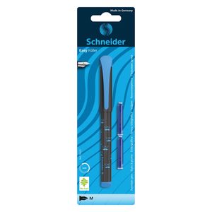 Stilou Schneider Easy cu 2 rezerve