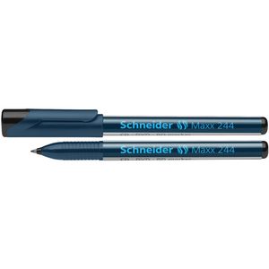 Marker pentru CD-uri Schneider Maxx 244