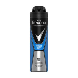 Spray Rexona Men Cobalt 150 ml