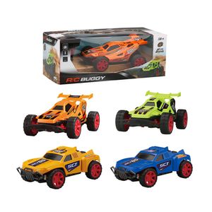 Buggy 16cm radiocomandat, cu functii