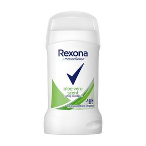 Stick antiperspirant Rexona Aloe Vera 40 ml