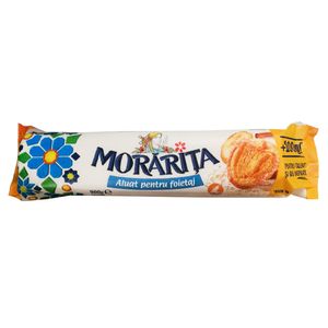 Aluat pentru foietaj Morarita 900g