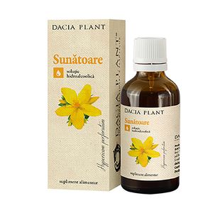 Tinctura Sunatoare 50Ml