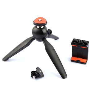 Suport tripod Yunteng YT-288 pentru telefon