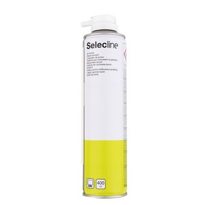Spray de curatare Selecline pentru periferice PC 400ml