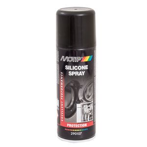 Spray silicon Motip Dupli 200ml