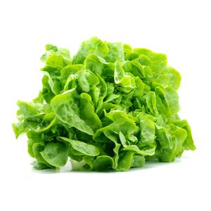 Salata verde, pret/bucata