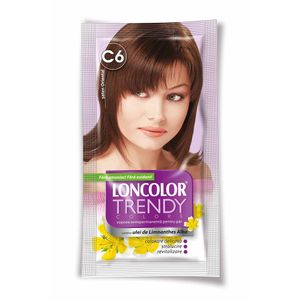 Vopsea semipermanenta Loncolor Trendy Colors C6
