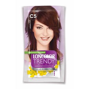 Vopsea semipermanenta Loncolor Trendy Colors C5