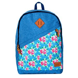 Rucsac 19 L, Flori