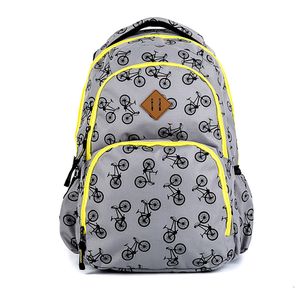 Rucsac Bicycle,doua compartimente