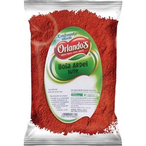 Boia de ardei iute Orlando's, 500 g
