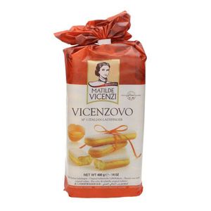 Piscoturi Vicenzovo, 400g