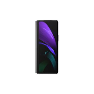 Telefon Mobil Samsung Galaxy Z Fold2 , Dual Sim, Mystic Black , 12GB, 4500mAh, Culoarea Mystic Negru