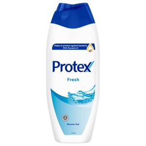 Gel de dus Protex Fresh, 500ml