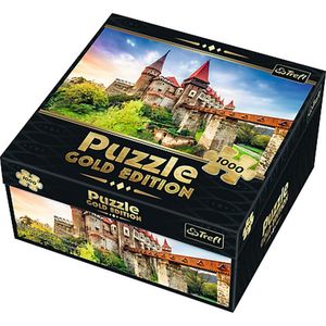 Puzzle gold edition 1000 Trefl