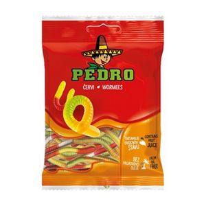 Jeleuri rame Pedro, 80g