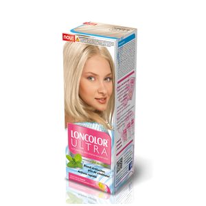 Set pentru decolorarea parului Loncolor Ultra