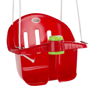 Leagan din plastic pentru copii Burak Toys