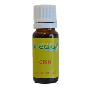 Ulei odorizant crin Onedia 10 ml