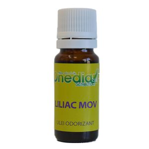 Ulei odorizant liliac mov Onedia 10 ml