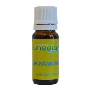 Ulei odorizant lacramioare Onedia 10 ml