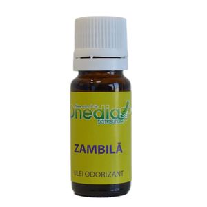 Ulei odorizant zambila Onedia 10 ml