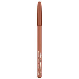 Creion de buze Miss Sporty So Matte, 110 Vibrant Mocha, 1,2 g