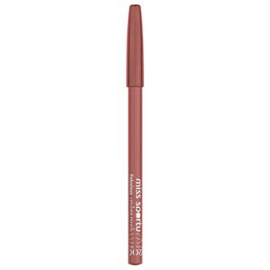 Creion de buze Miss Sporty So Matte, 200 Lively Rose, 1,2 g