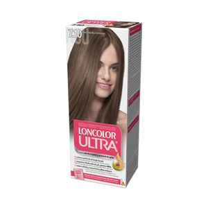 Vopsea de par Loncolor ultra nr. 7.10, Blond bej cen.