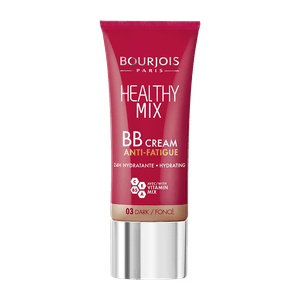 Crema BB Bourjois Healthy Mix, 03 Dark Beige, 30 ml