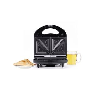 Aparat pentru sandwichuri 3in1 Qilive Q.5469 93118, 780W, negru