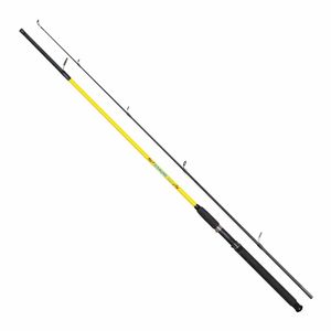Lanseta Robinson Diamond Spin din fibra de sticla, 2.40m