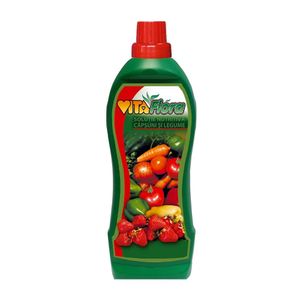 Solutie nutritiva Vitaflora pentru legume, 1 l