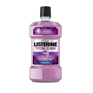 Apa de gura Listerine Total Care, 250ml