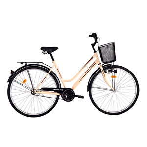 Bicicleta Venture City 28 pentru dama, diverse culori