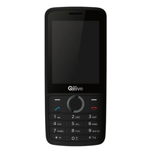 Telefon clasic Qilive 888805 dual SIM 2G cu ecran de 2.8 inch