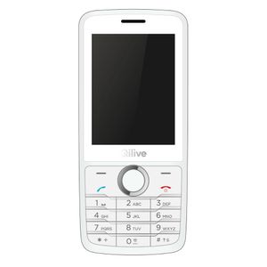 Telefon Qilive 888806 dual SIM 2G cu ecran de 2.8 inch