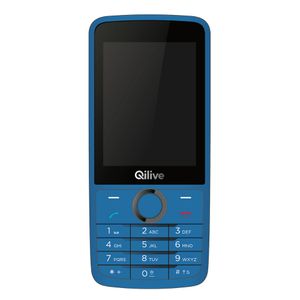 Telefon Qilive 888808 dual SIM 2G cu ecran de 2.8 inch