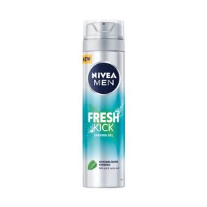 Gel de ras Fresh Kick, 200ml