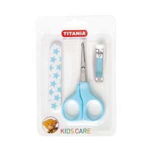 Set manichiura Titania Baby, 3 piese