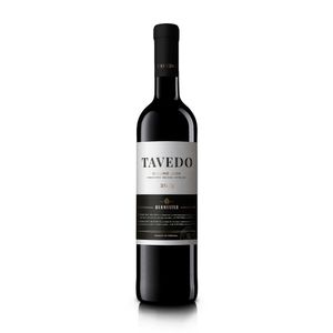 Vin rosu sec Tavedo Douro, alcool 12.5%, 0.75 l