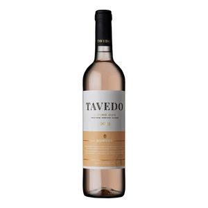 Vin roze sec Tavedo Douro, alcool 12%, 0.75 l