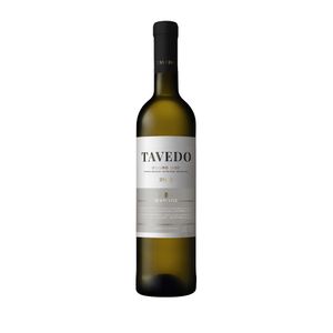 Vin alb sec Tavedo Douro, alcool 12.5%, 0.75 l