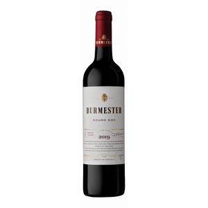 Vin rosu sec Burmester Douro, alcool 13%, 0.75 l