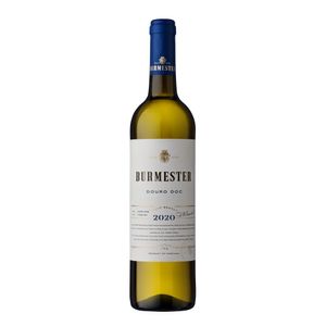 Vin alb sec Burmester Douro, alc. 0.75 l
