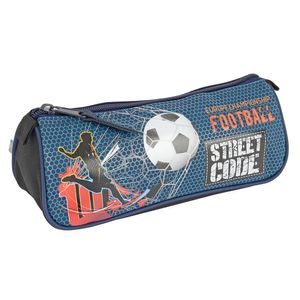 Penar �Fotbal� din polyester, 22.5 x 7.5 x 9 cm